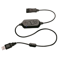 Interface USB